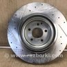 ФОТО Диск тормозной передний для Mercedes-Benz S-CLASS W221 (06-13) Киев