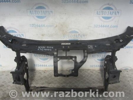 ФОТО Панель передняя для Mercedes-Benz S-CLASS W221 (06-13) Киев