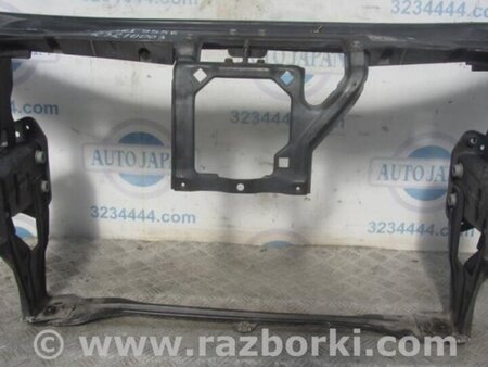 ФОТО Панель передняя для Mercedes-Benz S-CLASS W221 (06-13) Киев