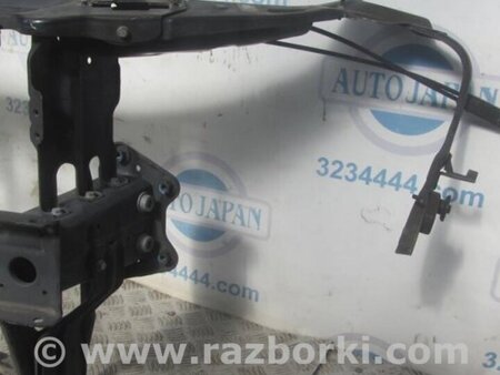 ФОТО Панель передняя для Mercedes-Benz S-CLASS W221 (06-13) Киев