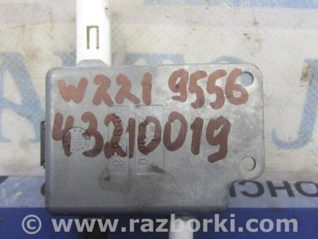 ФОТО Антенна для Mercedes-Benz S-CLASS W221 (06-13) Киев