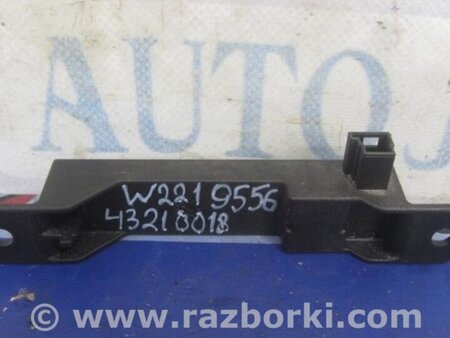 ФОТО Антенна для Mercedes-Benz S-CLASS W221 (06-13) Киев