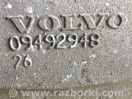 ФОТО Балка задней подвески для Volvo S60 Киев
