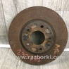 Диск тормозной передний Hyundai Santa Fe CM (05-12)