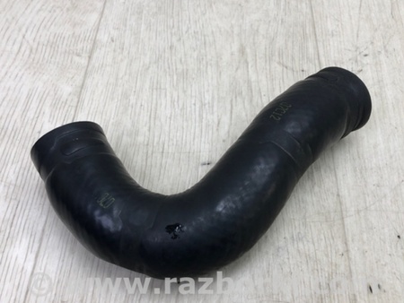 ФОТО Патрубок системы охлаждения для Hyundai Santa Fe CM (05-12) Киев