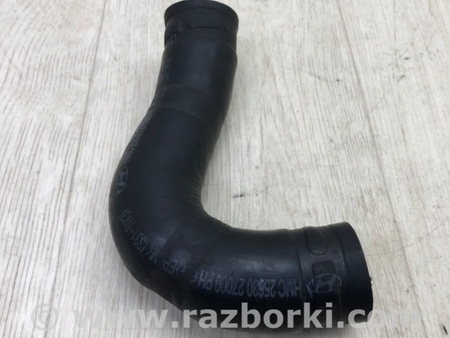 ФОТО Патрубок системы охлаждения для Hyundai Santa Fe CM (05-12) Киев