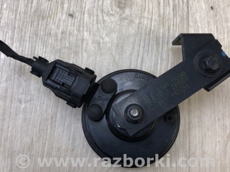 ФОТО Сигнал для Hyundai Santa Fe CM (05-12) Киев