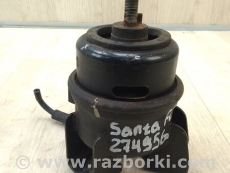 ФОТО Подушка для Hyundai Santa Fe CM (05-12) Киев