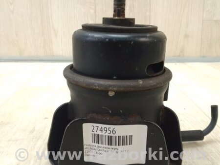 ФОТО Подушка для Hyundai Santa Fe CM (05-12) Киев
