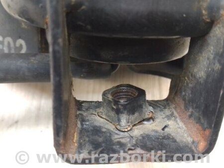 ФОТО Подушка для Hyundai Santa Fe CM (05-12) Киев