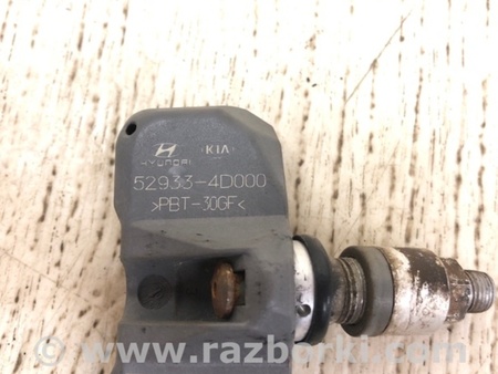 ФОТО Датчик давления в шинах для Hyundai Santa Fe CM (05-12) Киев