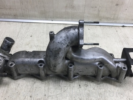 ФОТО Впускной коллектор для Hyundai Santa Fe CM (05-12) Киев