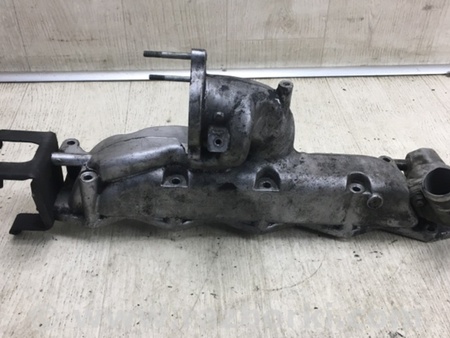 ФОТО Впускной коллектор для Hyundai Santa Fe CM (05-12) Киев