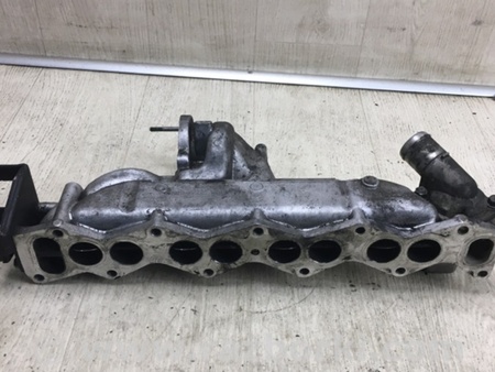 ФОТО Впускной коллектор для Hyundai Santa Fe CM (05-12) Киев