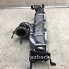 ФОТО Впускной коллектор для Hyundai Santa Fe CM (05-12) Киев