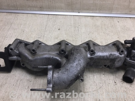 ФОТО Впускной коллектор для Hyundai Santa Fe CM (05-12) Киев