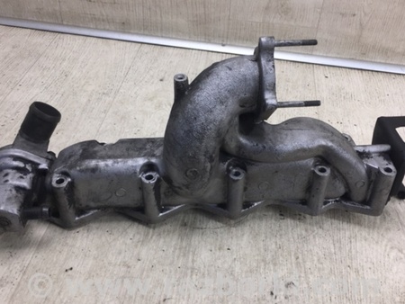 ФОТО Впускной коллектор для Hyundai Santa Fe CM (05-12) Киев