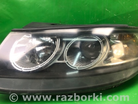 ФОТО Фара для Hyundai Santa Fe CM (05-12) Киев
