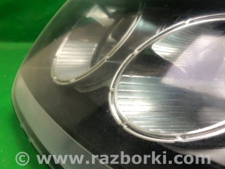 ФОТО Фара для Hyundai Santa Fe CM (05-12) Киев
