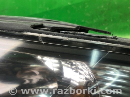 ФОТО Фара для Hyundai Santa Fe CM (05-12) Киев