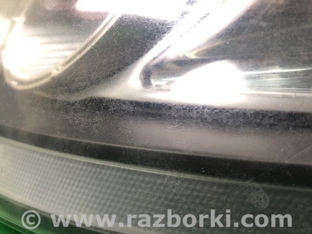ФОТО Фара для Hyundai Santa Fe CM (05-12) Киев