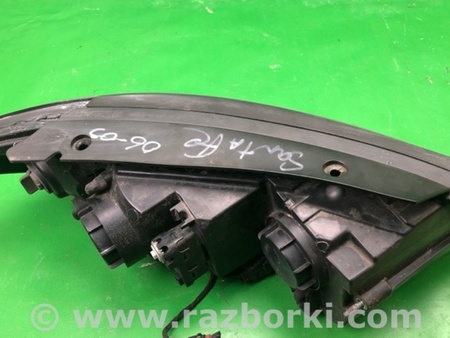 ФОТО Фара для Hyundai Santa Fe CM (05-12) Киев