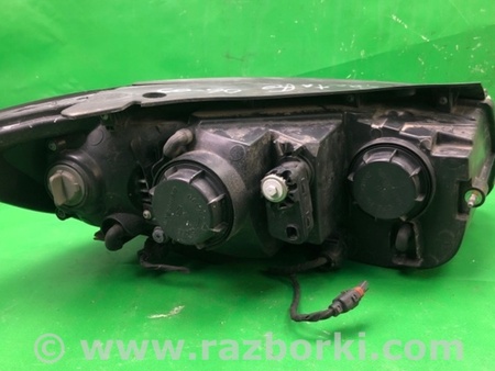 ФОТО Фара для Hyundai Santa Fe CM (05-12) Киев