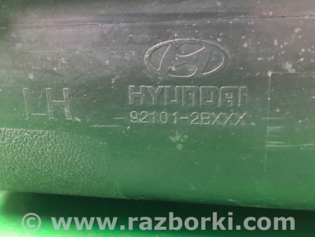 ФОТО Фара для Hyundai Santa Fe CM (05-12) Киев