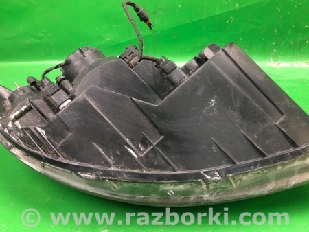 ФОТО Фара для Hyundai Santa Fe CM (05-12) Киев