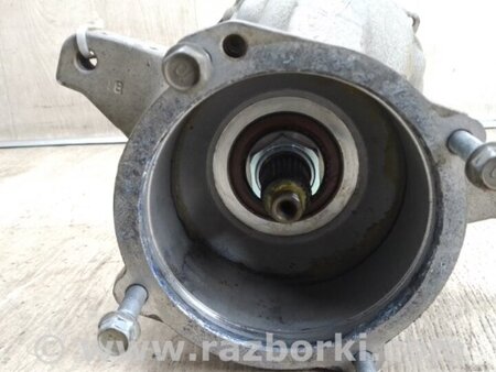 ФОТО Задний редуктор для Hyundai Santa Fe CM (05-12) Киев