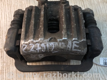 ФОТО Суппорт для Hyundai Santa Fe CM (05-12) Киев