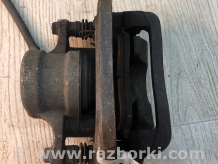 ФОТО Суппорт для Hyundai Santa Fe CM (05-12) Киев