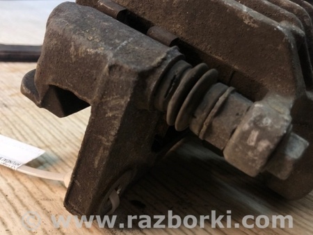 ФОТО Суппорт для Hyundai Santa Fe CM (05-12) Киев