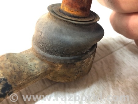 ФОТО Рычаг задний нижний поперечный для Hyundai Santa Fe CM (05-12) Киев