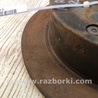 ФОТО Диск тормозной задний для Hyundai Santa Fe CM (05-12) Киев