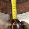 ФОТО Диск тормозной задний для Hyundai Santa Fe CM (05-12) Киев