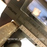 ФОТО Диск тормозной задний для Hyundai Santa Fe CM (05-12) Киев