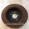 ФОТО Диск тормозной задний для Hyundai Santa Fe CM (05-12) Киев