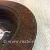 ФОТО Диск тормозной задний для Hyundai Santa Fe CM (05-12) Киев