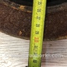 ФОТО Диск тормозной задний для Hyundai Santa Fe CM (05-12) Киев