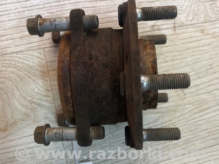 ФОТО Ступица для Hyundai Santa Fe CM (05-12) Киев