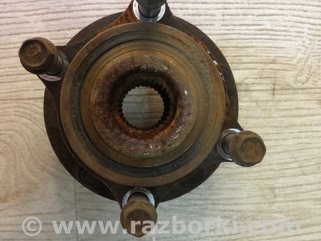 ФОТО Ступица для Hyundai Santa Fe CM (05-12) Киев