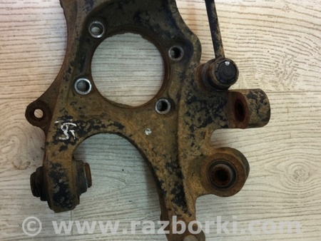 ФОТО Цапфа для Hyundai Santa Fe CM (05-12) Киев