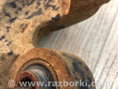 ФОТО Цапфа для Hyundai Santa Fe CM (05-12) Киев