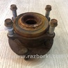 ФОТО Ступица для Hyundai Santa Fe CM (05-12) Киев