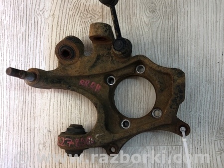 ФОТО Цапфа для Hyundai Santa Fe CM (05-12) Киев