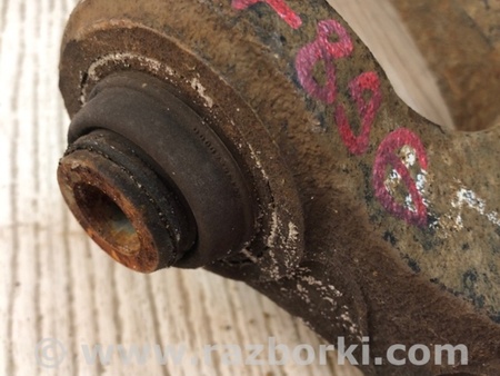 ФОТО Цапфа для Hyundai Santa Fe CM (05-12) Киев