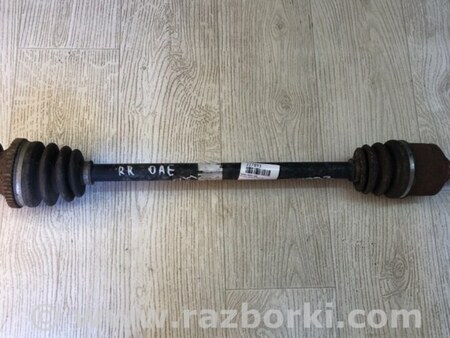 ФОТО Привод задний для Hyundai Santa Fe CM (05-12) Киев