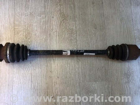 ФОТО Привод задний для Hyundai Santa Fe CM (05-12) Киев