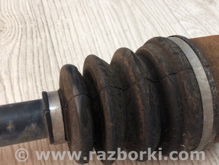 ФОТО Привод задний для Hyundai Santa Fe CM (05-12) Киев